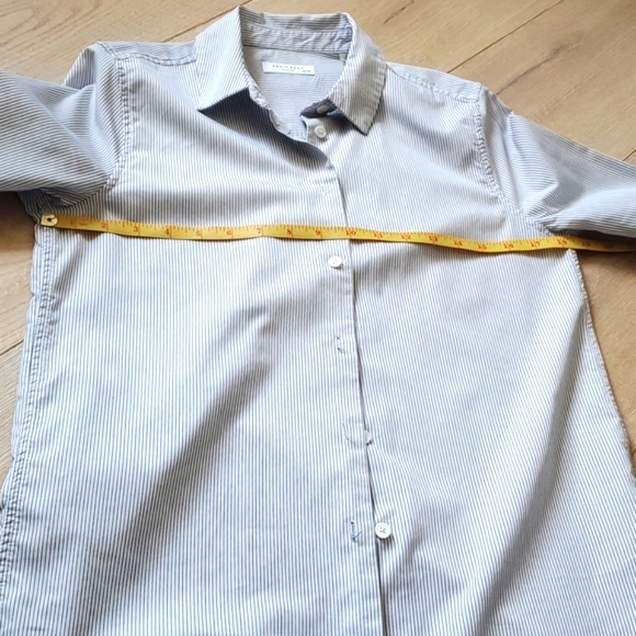 Equipment striped shirt - Picture 3 of 12